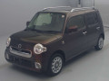 2014 Daihatsu Mira Cocoa