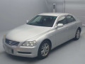 2004 Toyota Mark X