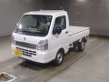 2024 Suzuki Carry Truck