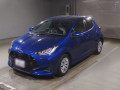2020 Toyota YARIS