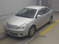 2004 Toyota Allion