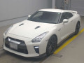 2019 Nissan GT-R