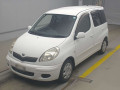 2002 Toyota Fun Cargo