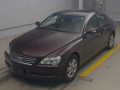 2009 Toyota Mark X
