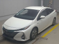 2018 Toyota Prius PHV