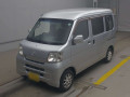 2016 Daihatsu Hijet Cargo