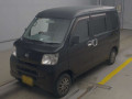 2014 Daihatsu Hijet Cargo