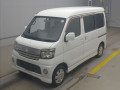 2006 Daihatsu Atrai Wagon