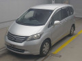 2011 Honda Freed