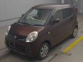 2006 Nissan Moco
