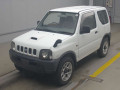 1998 Suzuki Jimny