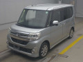 2014 Daihatsu Tanto Custom