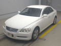 2004 Toyota Mark X