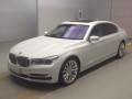 2016 BMW 7 Series