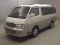 2002 Toyota Hiace Wagon