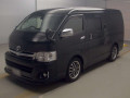 2013 Toyota Hiace Wagon