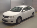 2007 Toyota Allion
