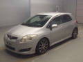 2008 Toyota Auris