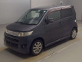 2009 Suzuki WAGON R STINGRAY