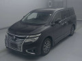 2017 Nissan Elgrand