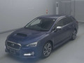 2017 Subaru Levorg