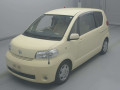 2007 Toyota Porte