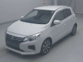 2021 Mitsubishi Mirage