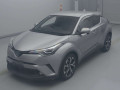 2017 Toyota C-HR