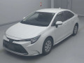 2022 Toyota Corolla Sedan