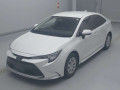 2022 Toyota Corolla Sedan