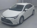 2022 Toyota Corolla Sedan