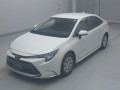 2022 Toyota Corolla Sedan