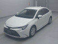 2022 Toyota Corolla Sedan