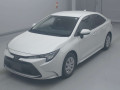 2022 Toyota Corolla Sedan