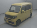 2024 Honda N-VAN