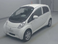 2014 Mitsubishi I-Miev