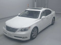 2007 Lexus LS