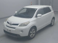 2007 Toyota IST
