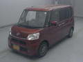 2014 Daihatsu Tanto