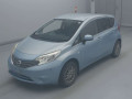 2013 Nissan Note