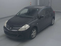2009 Nissan Tiida