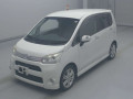 2012 Daihatsu Move