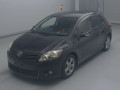 2009 Toyota Auris
