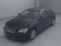2007 Toyota Mark X