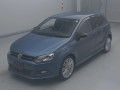 2014 Volkswagen Polo