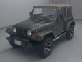 2006 Jeep Jeep Wrangler