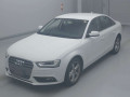 2014 Audi A4