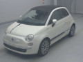 2011 Fiat 500