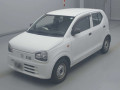 2017 Suzuki Alto