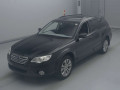 2007 Subaru Legacy Outback